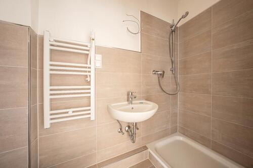 Foto - Etagenwohnung in Dortmund zur Miete