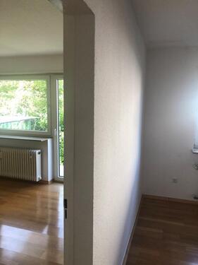 Foto - 3.5 Zimmer Etagenwohnung zur Miete in Weisenheim am Sand
