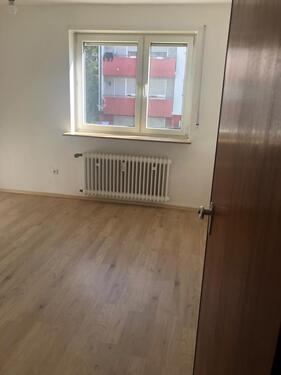 Foto - Etagenwohnung in Weisenheim am Sand zur Miete