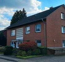 Erdgeschoßwohnung mit Garten - 1.000,00&nbsp;EUR Kaltmiete, ca.&nbsp; 100,00&nbsp;m&sup2; in Lingen (Ems) (PLZ: 49808)
