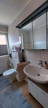 Foto - 4 Zimmer Erdgeschoßwohnung in Lingen (Ems)