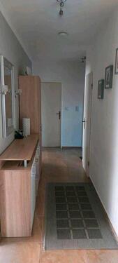 Foto - Erdgeschoßwohnung in Lingen (Ems) zur Miete