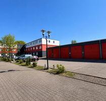 Exklusive Büroflächen mit Parkplätzen in Bochum Riemke