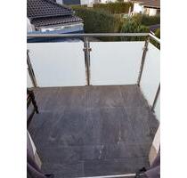 Moderne 3-Zimmer-Wohnung mit Balkon in ruhiger Lage: 94369 Rain