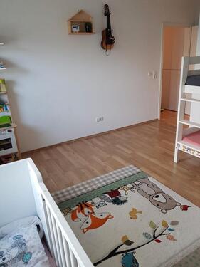Foto - 3 Zimmer Etagenwohnung in Rain