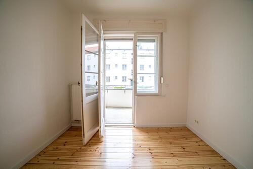 Foto - 2 Zimmer Etagenwohnung zum Kaufen in Berlin