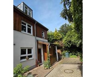 Reihenendhaus in bevorzugter Lage von Wuppertal-Ronsdorf