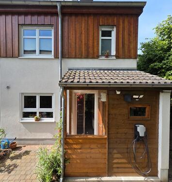 Foto - 5 Zimmer Reihenhaus zum Kaufen in Wuppertal