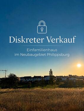 Foto - 6 Zimmer Einfamilienhaus in Philippsburg