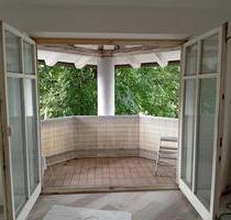 Bad Endorf Zentrum 2 Zimmer Wohnung mit wettergeschütztem Balkon