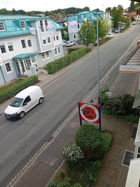 Foto - 2 Zimmer Dachgeschoßwohnung zur Miete in Bad Endorf