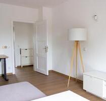 Möblierte 3-Zimmer-Wohnung in zentraler Lage Rosenheim