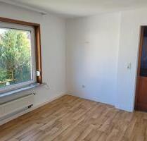 Erdgeschosswohnung in freistehendem Haus mit Garten - Bad Wildungen