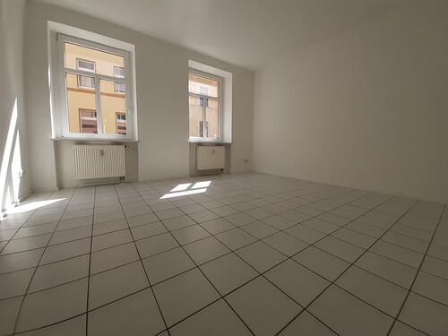 Foto - Etagenwohnung in Zeitz