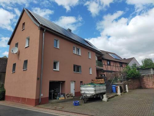 Foto - Haus in Oberndorf 7 Zimmer - 249.500,00 EUR Kaufpreis,