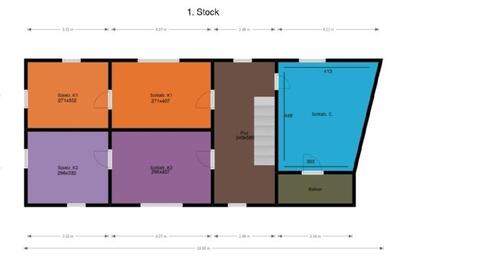 Foto - Einfamilienhaus zum Kaufen in Bischbrunn