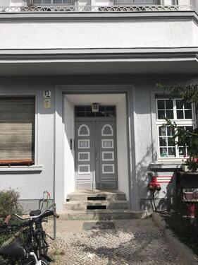 Foto - Etagenwohnung zum Kaufen in Berlin