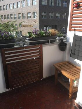 Foto - Etagenwohnung in Berlin zum Kaufen