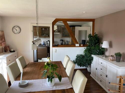 Foto - 3-Zimmerwohnung in Dachtmissen - 850,00 EUR Kaltmiete,