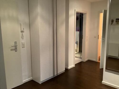Foto - Etagenwohnung zur Miete in Ehningen