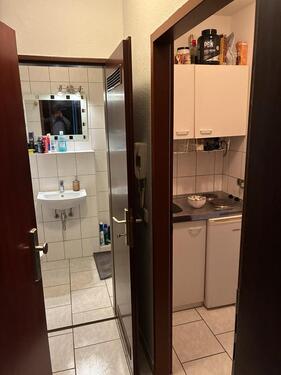 Foto - Etagenwohnung zur Miete in Köln