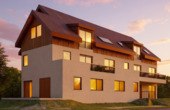 Foto - Etagenwohnung zum Kaufen in Nonnweiler