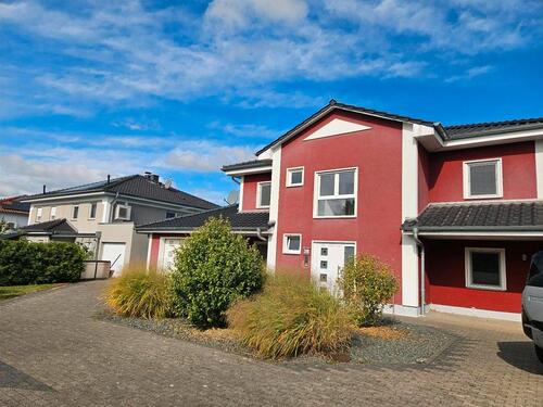 Foto - Etagenwohnung zur Miete in Sömmerda