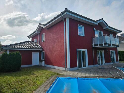 Foto - Etagenwohnung in Sömmerda zur Miete