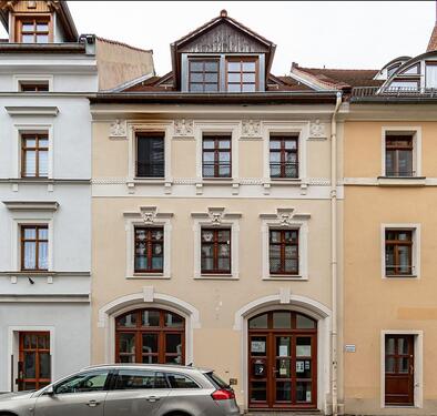 Foto - Etagenwohnung zur Miete in Görlitz