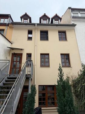 Foto - Etagenwohnung in Görlitz