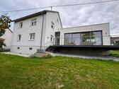 Foto - FREE STANDING HOUSE! w kitchen, 4 parking spaces & XXL terrace - 11 Minutes to Clay Kaserne