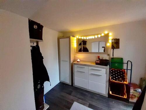 Foto - Etagenwohnung in Stolzenau