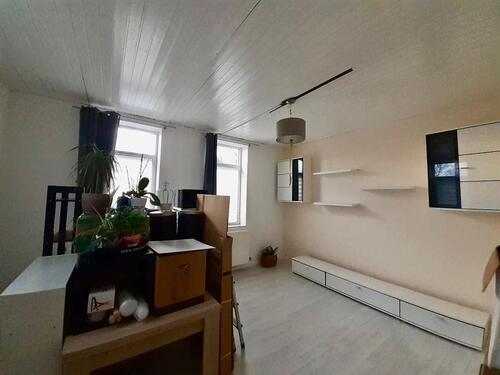 Foto - Etagenwohnung in Stolzenau zur Miete