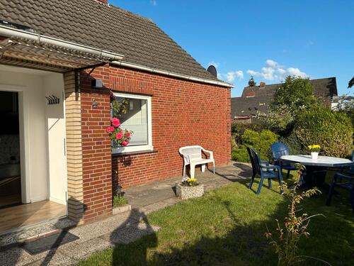 Foto - Ferienwohnung für 2 Personen, auch mit Hund