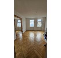 Helle 2 Raumwohnung zentrumsnah - Naumburg (Saale)