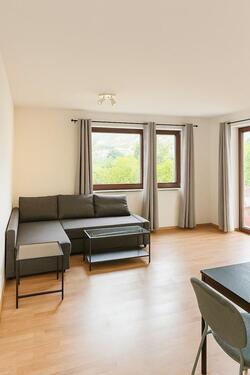 Foto - Möblierte 2-Zimmer-Wohnung in Weinstadt