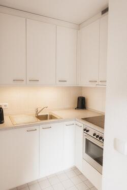 Foto - Etagenwohnung zur Miete in Weinstadt