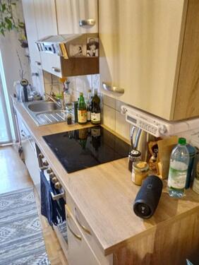 Foto - Etagenwohnung in Nürnberg zur Miete