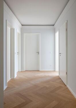 Foto - Etagenwohnung in Nauen