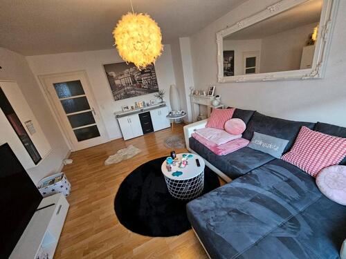 Foto - !Untervermietung!Möblierte Wohnung Hannover Hainholz