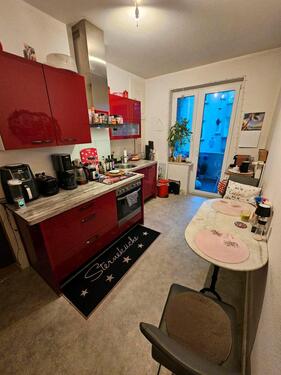 Foto - 2 Zimmer Etagenwohnung in Hannover