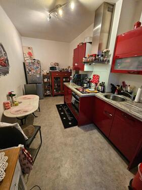 Foto - Etagenwohnung in Hannover zur Miete