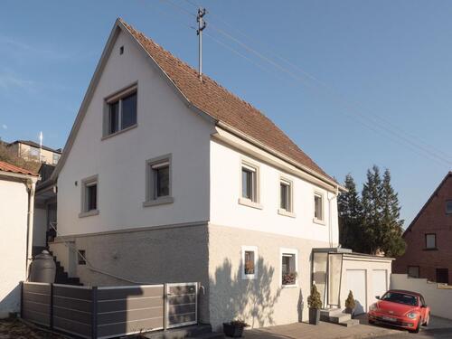 Foto - Charmantes Einfamilienhaus mit Garten Besichtigung 21.12