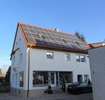 Gewebefläche für z.B. Friseurladen, Versicherung im Zentrum - Mainburg