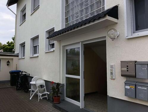 Foto - 1 Zimmer Erdgeschoßwohnung zur Miete in Karben