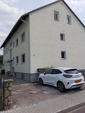 Foto - Erdgeschoßwohnung in Karben zur Miete