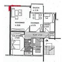 Schöne 4 Zimmer Wohnung IsernhagenAltwarmbüchen