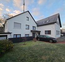 Attraktives Mehrfamilienhaus im Stadtkern von Lemgo