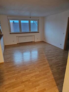 Foto - 3 Zimmer Etagenwohnung zur Miete in Hambrücken
