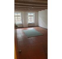 Schöne zentral gelegene 2.5 Zimmer Wohnung - Fritzlar